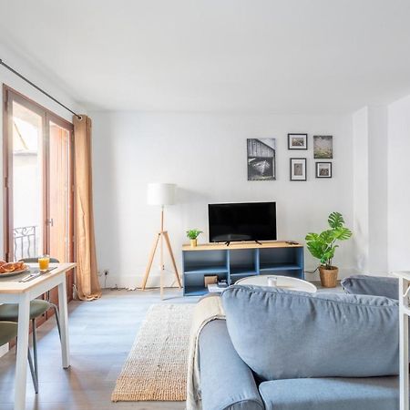 엑상프로방스 Paisible Studio Rue De La Paix 아파트 외부 사진