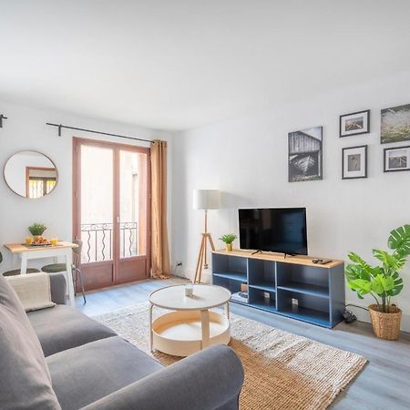 엑상프로방스 Paisible Studio Rue De La Paix 아파트 외부 사진