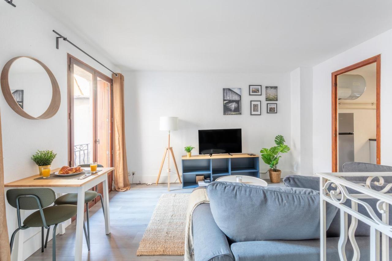 엑상프로방스 Paisible Studio Rue De La Paix 아파트 외부 사진