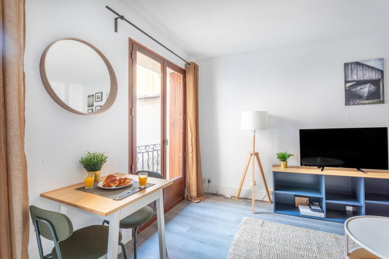 엑상프로방스 Paisible Studio Rue De La Paix 아파트 외부 사진