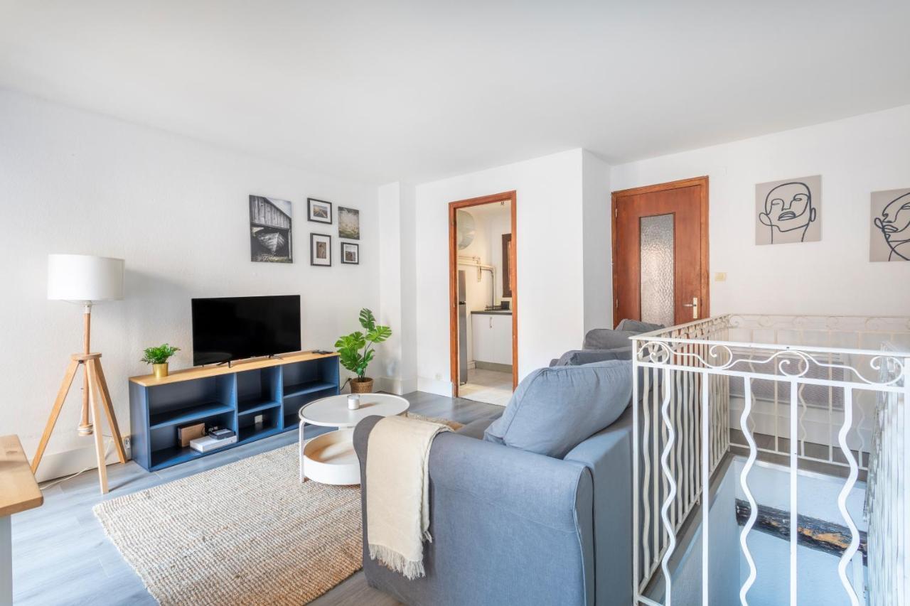 엑상프로방스 Paisible Studio Rue De La Paix 아파트 외부 사진