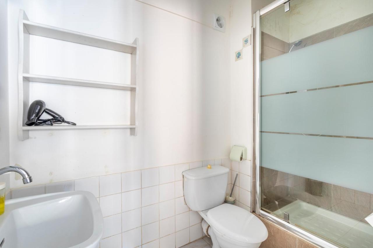 엑상프로방스 Paisible Studio Rue De La Paix 아파트 외부 사진