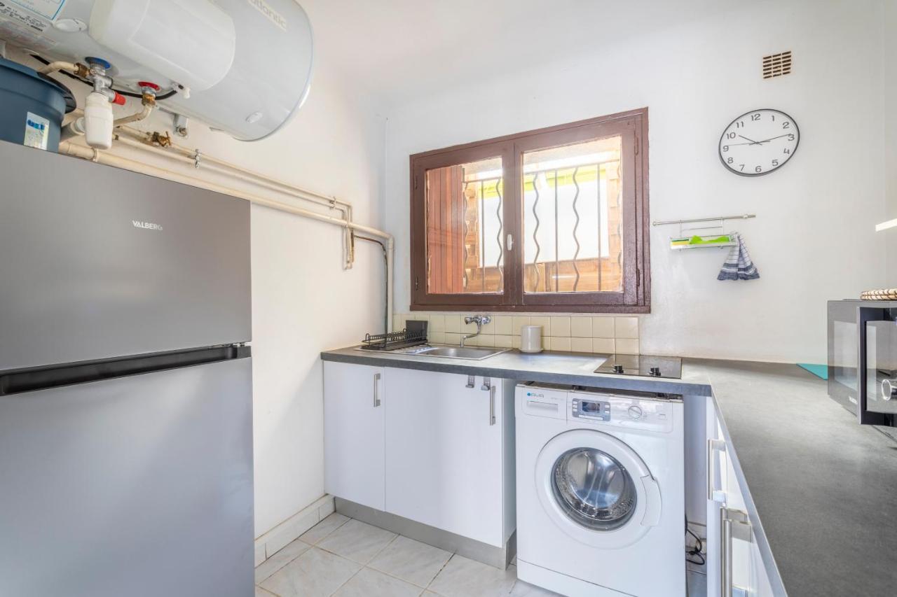 엑상프로방스 Paisible Studio Rue De La Paix 아파트 외부 사진